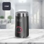 Molinillo Eléctrico Black & Decker BXCG152E Negro 150 W