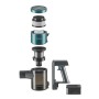Aspirador Escoba Concept VP6045 450 W