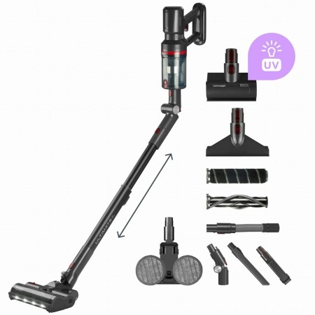 Aspirador Escoba Concept VP6260 500 W