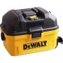 Aspirador Dewalt AT-DXV15T Amarillo Negro