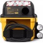 Aspirador Dewalt AT-DXV15T Amarillo Negro