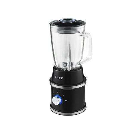 Batidora de Vaso Lafe LAFBLE47472 Negro black 1,5 L