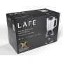Batidora de Vaso Lafe LAFBLE47472 Negro black 1,5 L