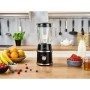 Batidora de Vaso Lafe LAFBLE47472 Negro black 1,5 L