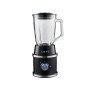 Batidora de Vaso Lafe LAFBLE47472 Negro black 1,5 L