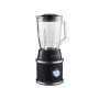 Batidora de Vaso Lafe LAFBLE47472 Negro black 1,5 L