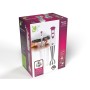 Batidora de Vaso Lafe LAFBLE46741 Blanco Gris 400 W