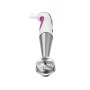 Batidora de Vaso Lafe LAFBLE46741 Blanco Gris 400 W