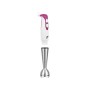 Batidora de Vaso Lafe LAFBLE46741 Blanco Gris 400 W