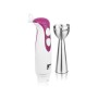Batidora de Vaso Lafe LAFBLE46741 Blanco Gris 400 W