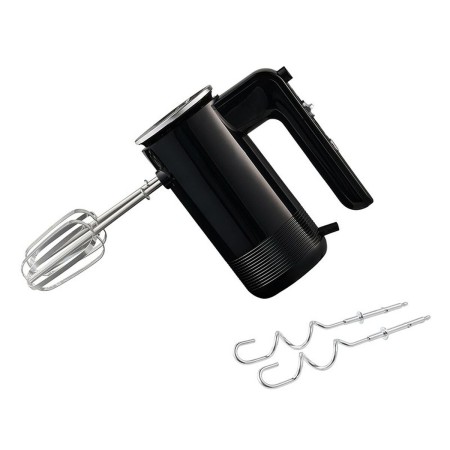 Bol mixeur Lafe LAFMIX47474 Noir 300 W