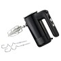 Bol mixeur Lafe LAFMIX47474 Noir 300 W