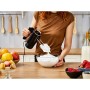 Bol mixeur Lafe LAFMIX47474 Noir 300 W