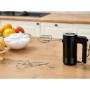 Bol mixeur Lafe LAFMIX47474 Noir 300 W
