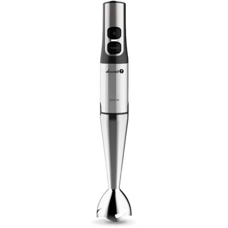 Batidora de Vaso Łucznik JK-1200 Negro 1200 W