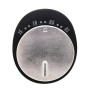 Batidora de Vaso Łucznik JK-1200 Negro 1200 W