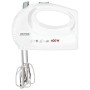 Batidora de Vaso Mpm MMR-25 Blanco 250 W