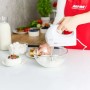 Batidora de Vaso Mpm MMR-25 Blanco 250 W