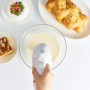 Batidora de Vaso Mpm MMR-25 Blanco 250 W