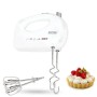 Batidora de Vaso Mpm MMR-25 Blanco 250 W