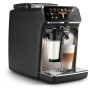 Cafetière superautomatique Philips EP5447/90 Noir Chrome 1500 W 15 bar 275 g 1,8 L