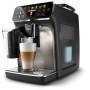 Cafetière superautomatique Philips EP5447/90 Noir Chrome 1500 W 15 bar 275 g 1,8 L