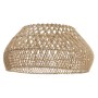 Écran de lampe DKD Home Decor Rotin (46 x 46 x 23 cm)