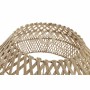 Écran de lampe DKD Home Decor Rotin (46 x 46 x 23 cm)