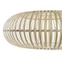 Écran de lampe DKD Home Decor Bambou (65 x 65 x 25 cm)