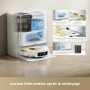 Aspirateur robot Dreame P50 Ultra 5200 mAh