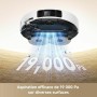Aspirateur robot Dreame P50 Ultra 5200 mAh