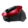 Aspirateur balai Samsung VC07M25E0WR/SB 750 W
