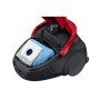 Aspirateur balai Samsung VC07M25E0WR/SB 750 W