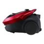 Aspirateur balai Samsung VC07M25E0WR/SB 750 W
