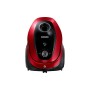 Aspirador Escoba Samsung VC07M25E0WR/SB 750 W