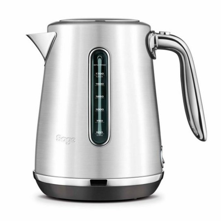 Hervidor Sage SKE735BSS4EEU1 Gris Acero Inoxidable 2400 W 1,7 L