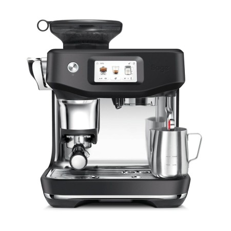 Cafetera Superautomática Sage SES881BTR4FEU1 Negro 1700 W 2 L 340 g 480 ml