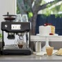 Cafetera Superautomática Sage SES880BTR4EEU1 Negro Acero 1680 W 2 L 250 g