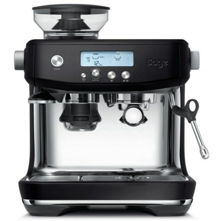 Cafetera Superautomática Sage SES878BTR4EEU1 Negro 1680 W 1 L