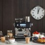 Cafetera Superautomática Sage SES878BTR4EEU1 Negro 1680 W 1 L