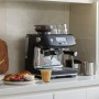 Cafetera Superautomática Sage SES878BTR4EEU1 Negro 1680 W 1 L