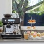 Cafetera Superautomática Sage SES878BTR4EEU1 Negro 1680 W 1 L