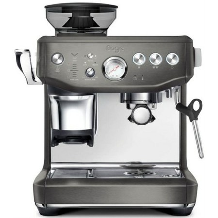 Cafetera Superautomática Sage SES876BST4EEU1 Acero 1850 W 15 bar 2 L 250 g