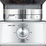 Molinillo Eléctrico Sage SCG600SIL2EEU1 Plateado