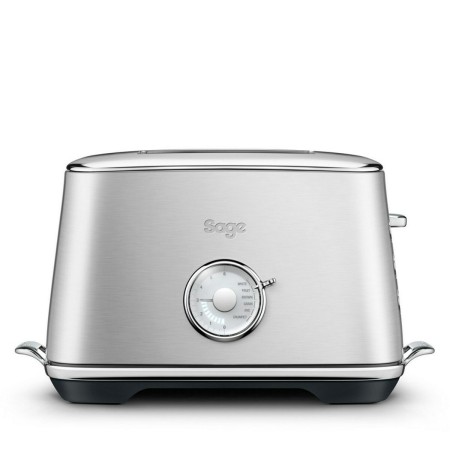 Grille-pain Sage STA735BSS4EEU1 1000 W
