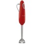 Batidora de Mano Smeg HBF11RDEU Rojo 700 W