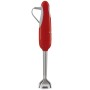Batidora de Mano Smeg HBF11RDEU Rojo 700 W