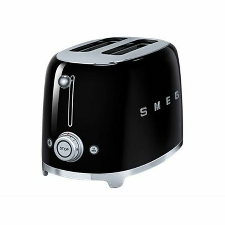 Tostadora Smeg TSF01BLEU 950 W