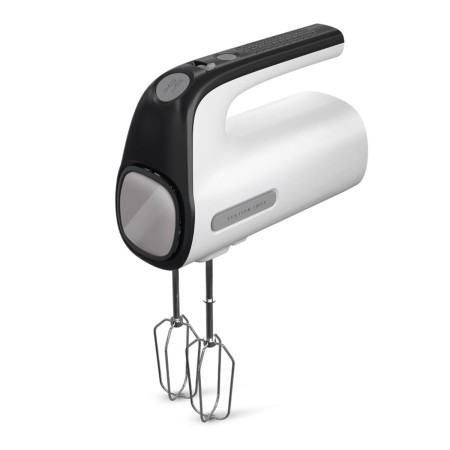 Batidora-Amasadora Taurus 913529000 Blanco Negro 500 W