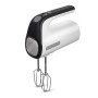 Batidora-Amasadora Taurus 913529000 Blanco Negro 500 W